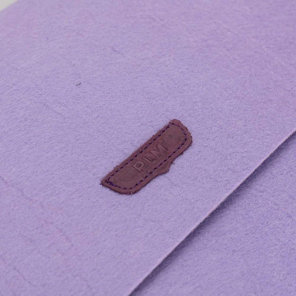 Dolly Felt Laptop Sleeve - Up to 13" - TORONATA - color_