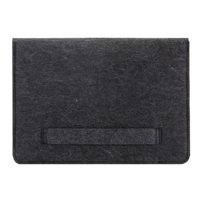Dolly Felt Laptop Sleeve - Up to 13" - TORONATA - color_