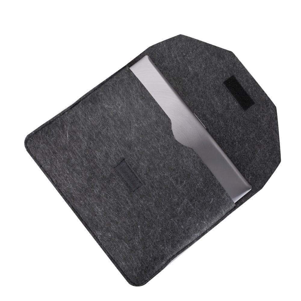 Dolly Felt Laptop Sleeve - Up to 13" - TORONATA - color_