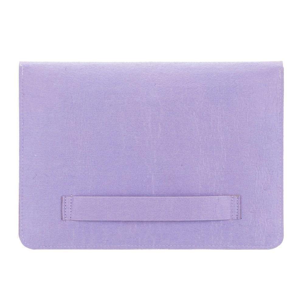 Dolly Felt Laptop Sleeve - Up to 13" - TORONATA - color_