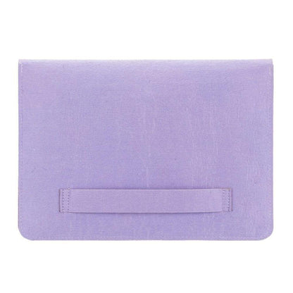 Dolly Felt Laptop Sleeve - Up to 13" - TORONATA - color_