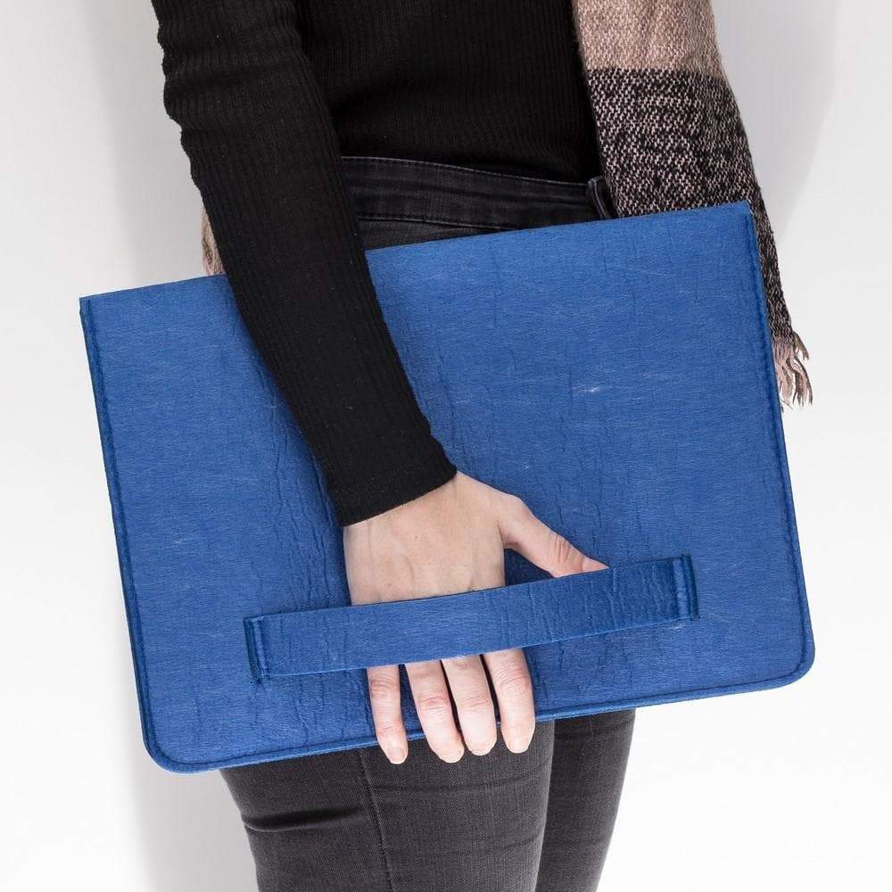 Dolly Felt Laptop Sleeve - Up to 13" - TORONATA - color_