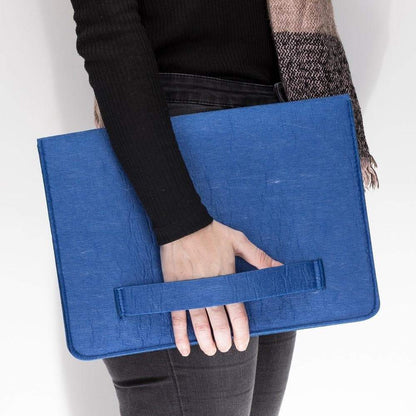 Dolly Felt Laptop Sleeve - Up to 13" - TORONATA - color_