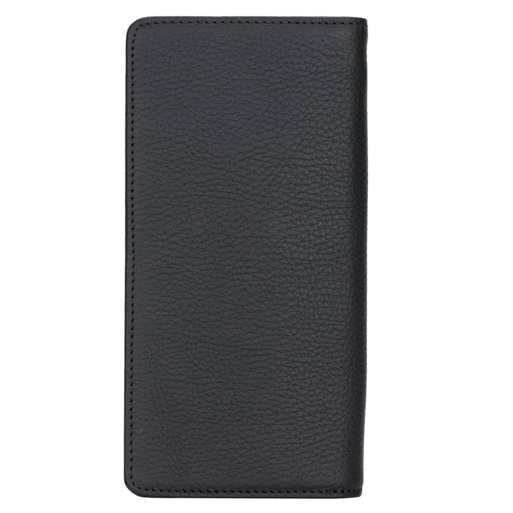 Evra Leather Universal Wallet - TORONATA - color_