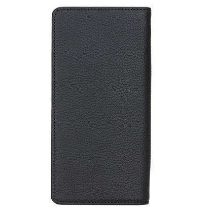 Evra Leather Universal Wallet - TORONATA - color_