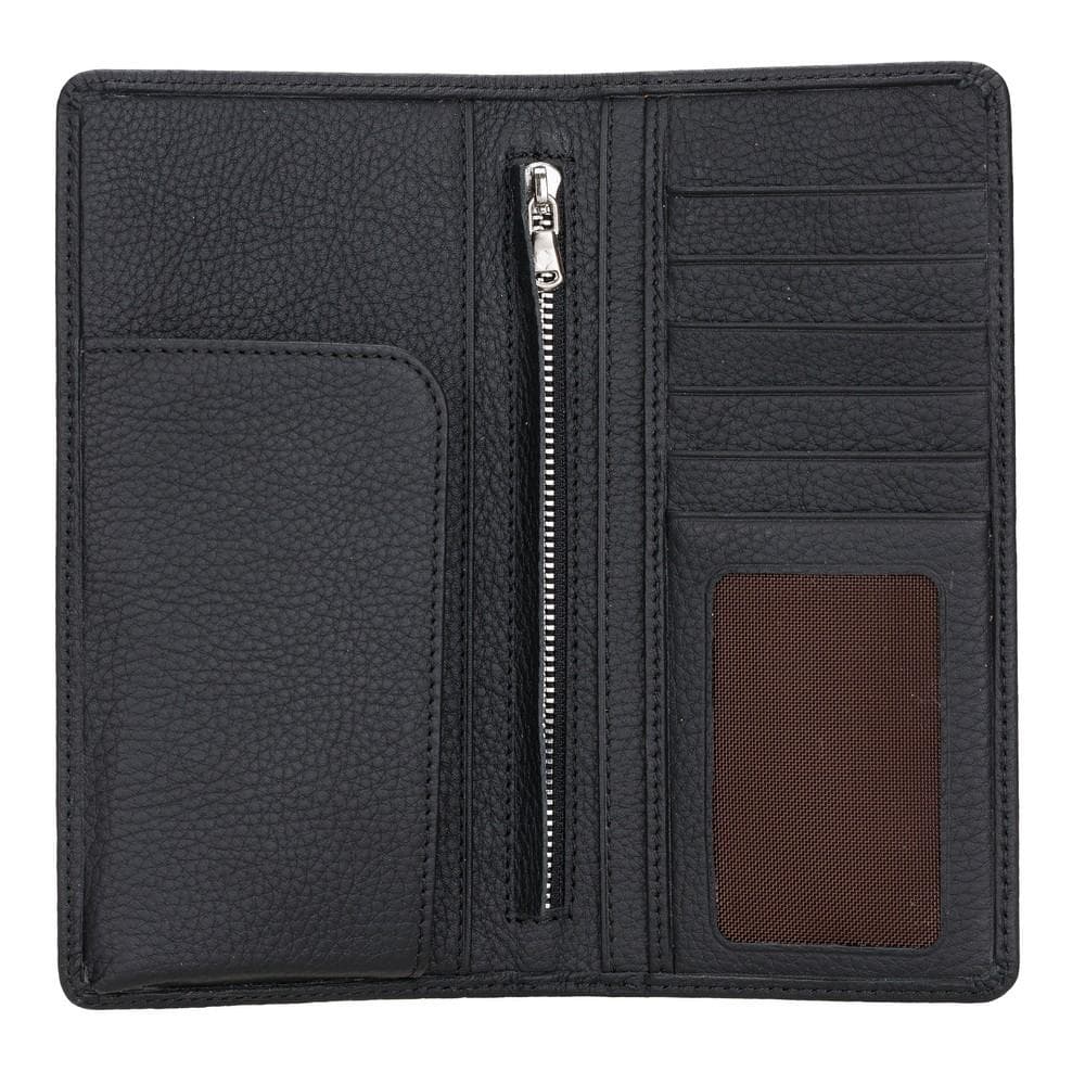 Evra Leather Universal Wallet - TORONATA - color_