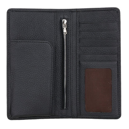 Evra Leather Universal Wallet - TORONATA - color_