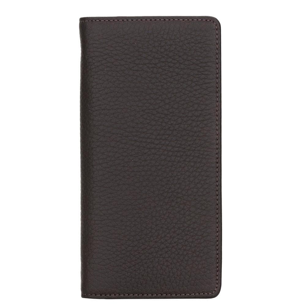 Evra Leather Universal Wallet - TORONATA - color_