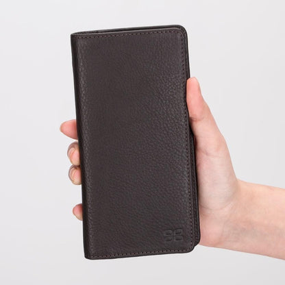 Evra Leather Universal Wallet - TORONATA - color_