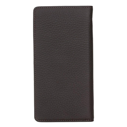 Evra Leather Universal Wallet - TORONATA - color_