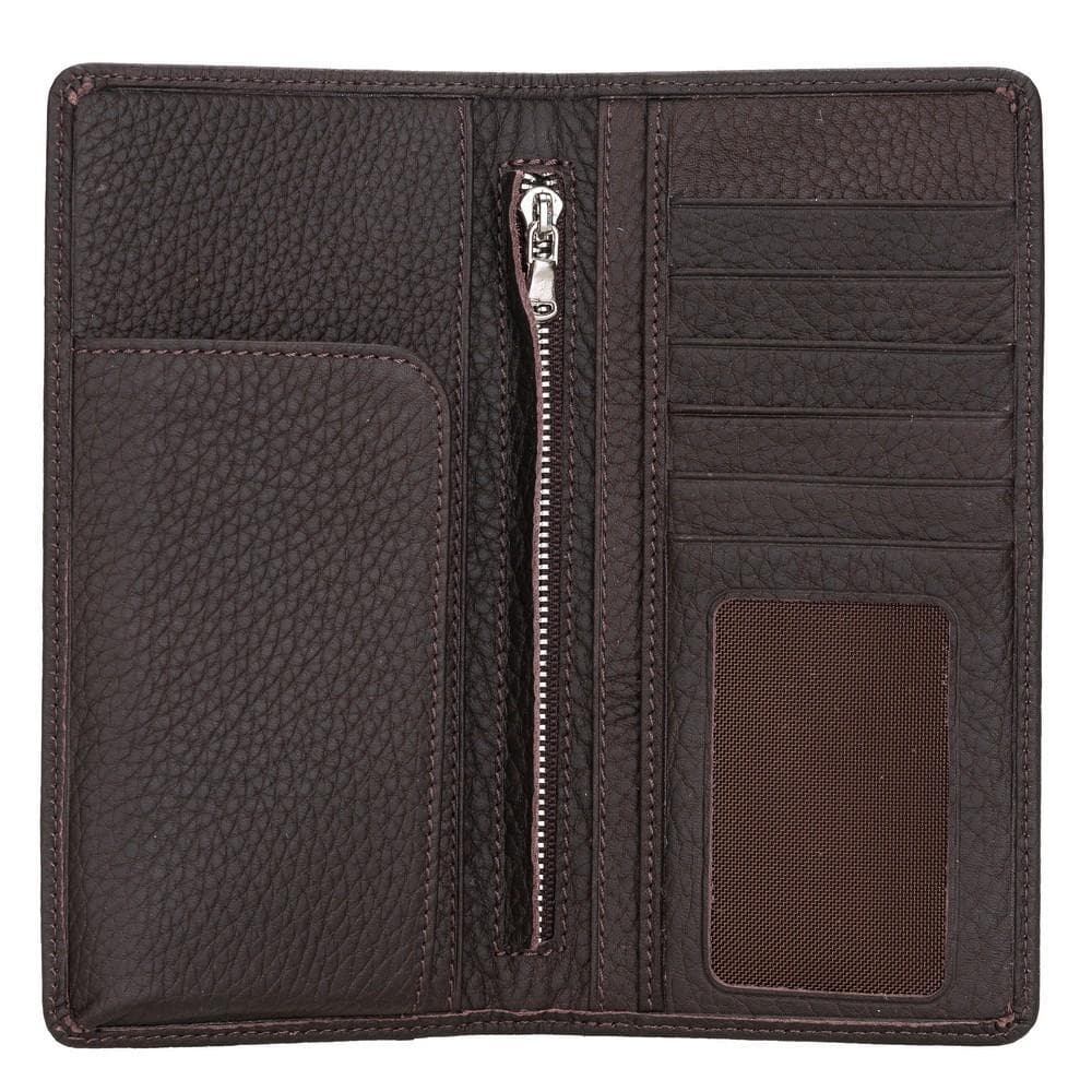 Evra Leather Universal Wallet - TORONATA - color_