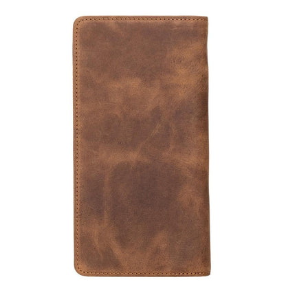 Evra Leather Universal Wallet - TORONATA - color_