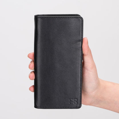 Evra Leather Universal Wallet - TORONATA - color_