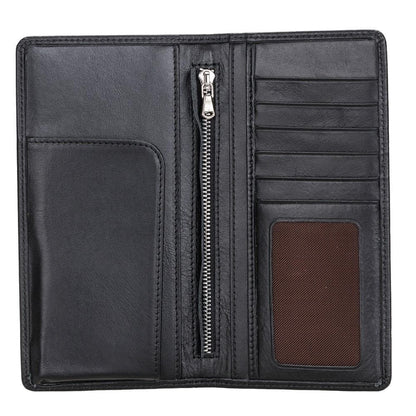 Evra Leather Universal Wallet - TORONATA - color_