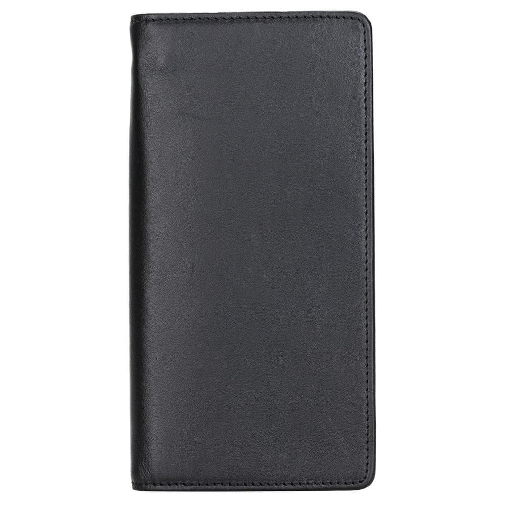 Evra Leather Universal Wallet - TORONATA - color_