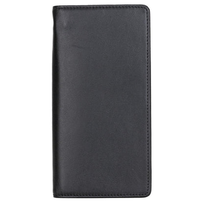 Evra Leather Universal Wallet - TORONATA - color_