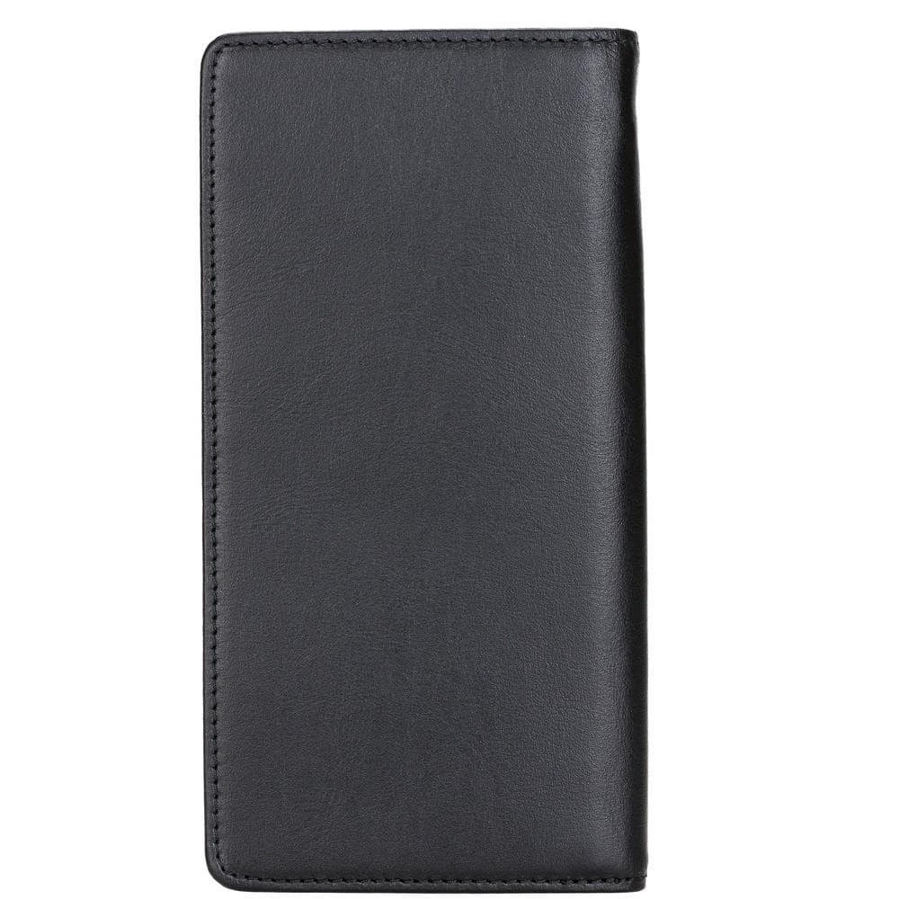 Evra Leather Universal Wallet - TORONATA - color_