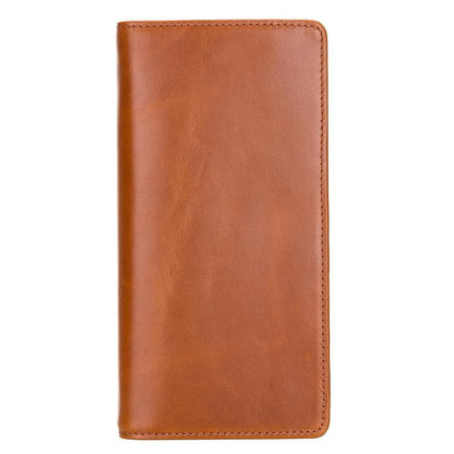 Evra Leather Universal Wallet - TORONATA - color_