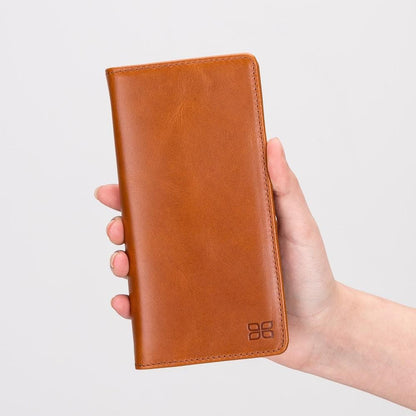 Evra Leather Universal Wallet - TORONATA - color_