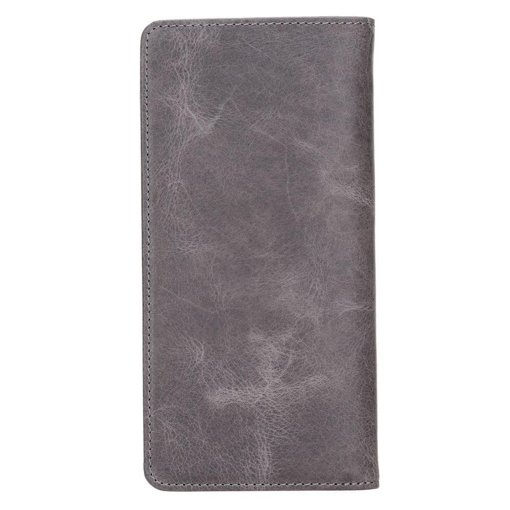Evra Leather Universal Wallet - TORONATA - color_