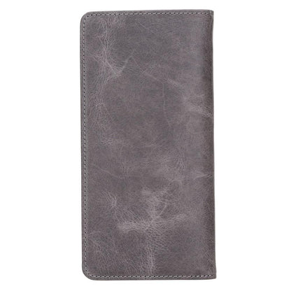 Evra Leather Universal Wallet - TORONATA - color_