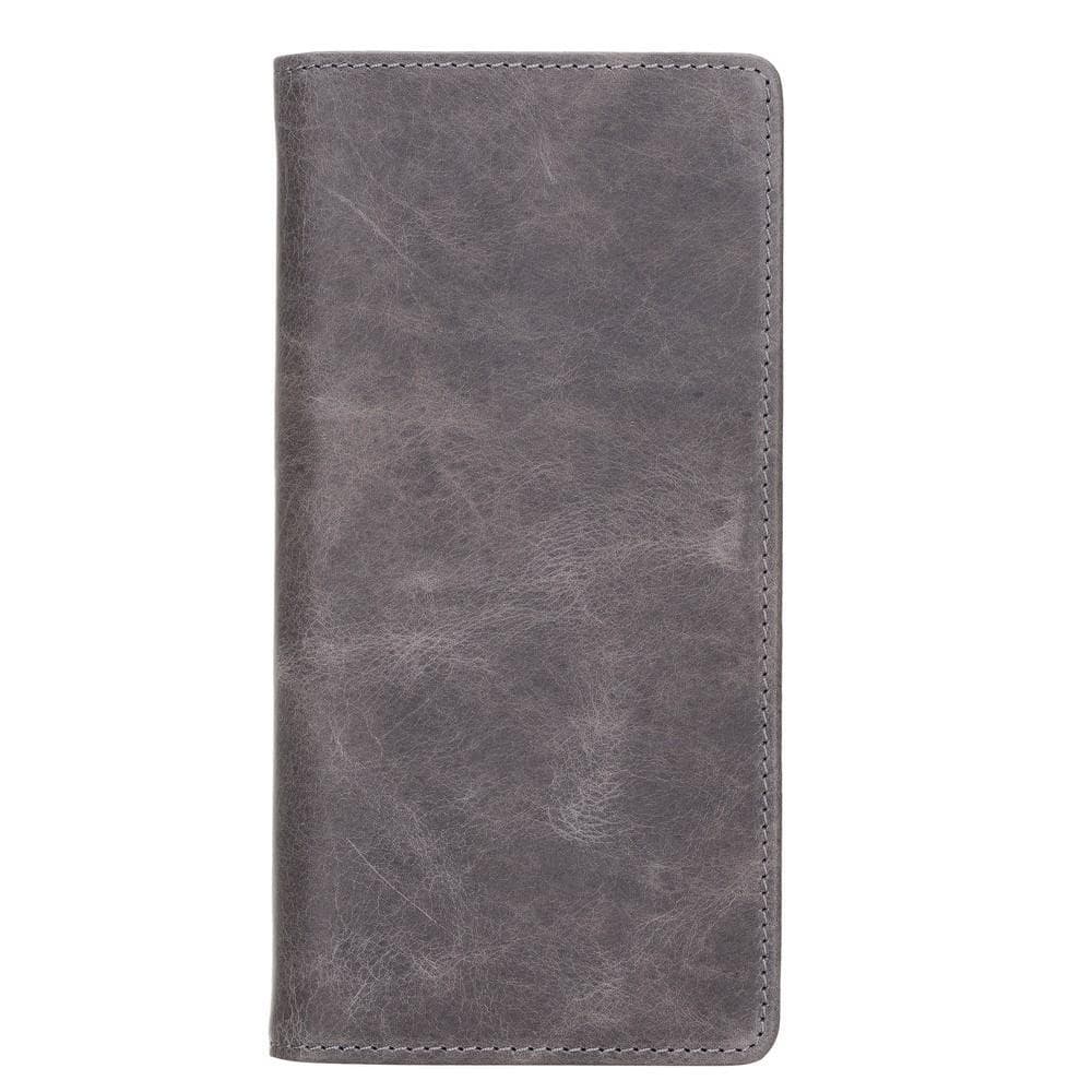 Evra Leather Universal Wallet - TORONATA - color_