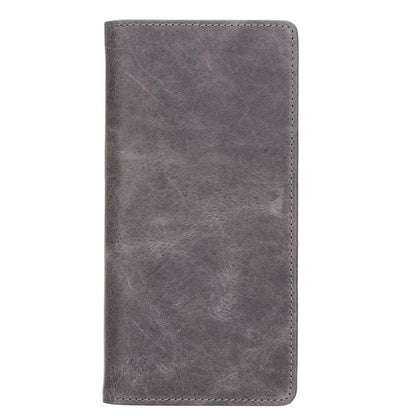 Evra Leather Universal Wallet - TORONATA - color_