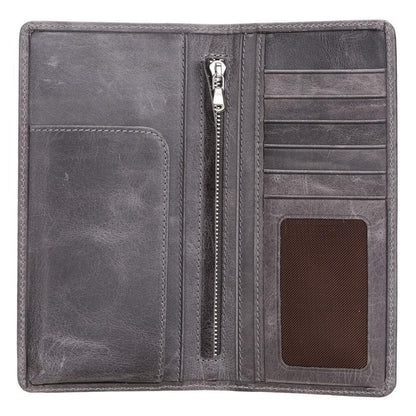 Evra Leather Universal Wallet - TORONATA - color_