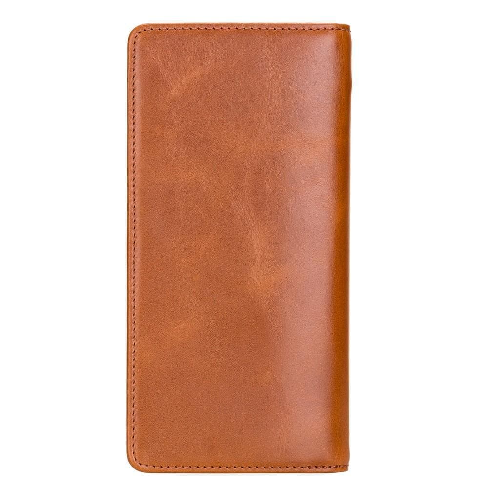Evra Leather Universal Wallet - TORONATA - color_
