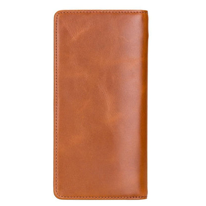 Evra Leather Universal Wallet - TORONATA - color_