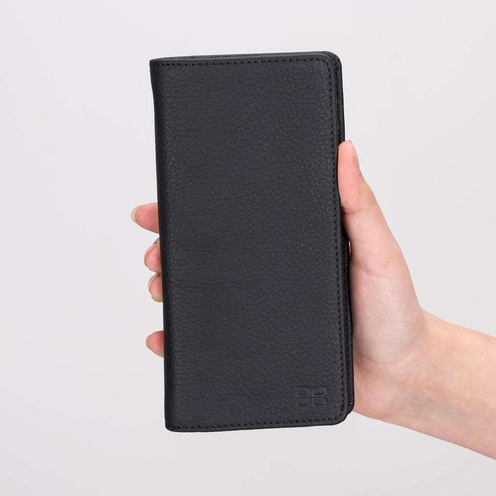 Evra Leather Universal Wallet - TORONATA - color_