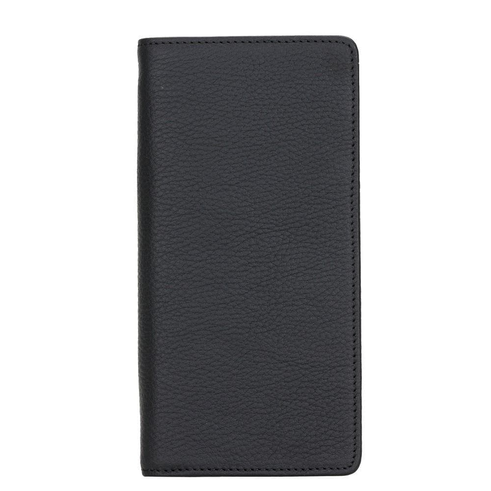 Evra Leather Universal Wallet - TORONATA - color_