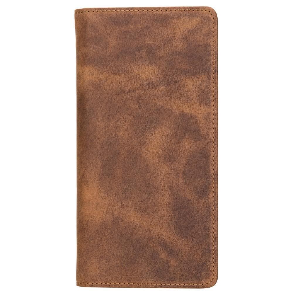 Evra Leather Universal Wallet - TORONATA - color_