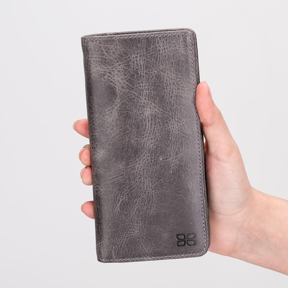 Evra Leather Universal Wallet - TORONATA - color_