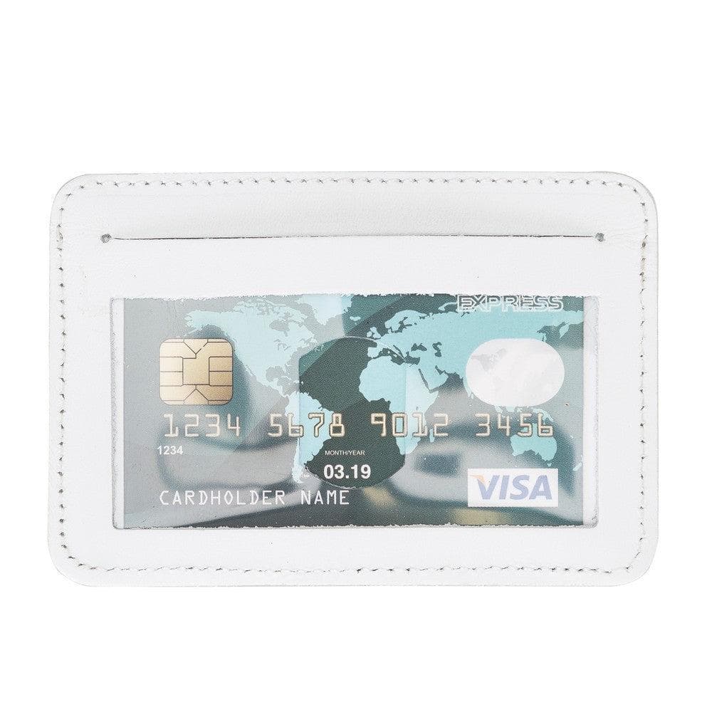 Functional Leather Coin Holder - TORONATA - color_