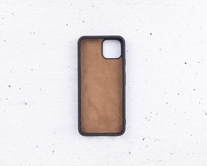 Magic Google Pixel 4 XL Detachable Leather Wallet Case - TORONATA - color_