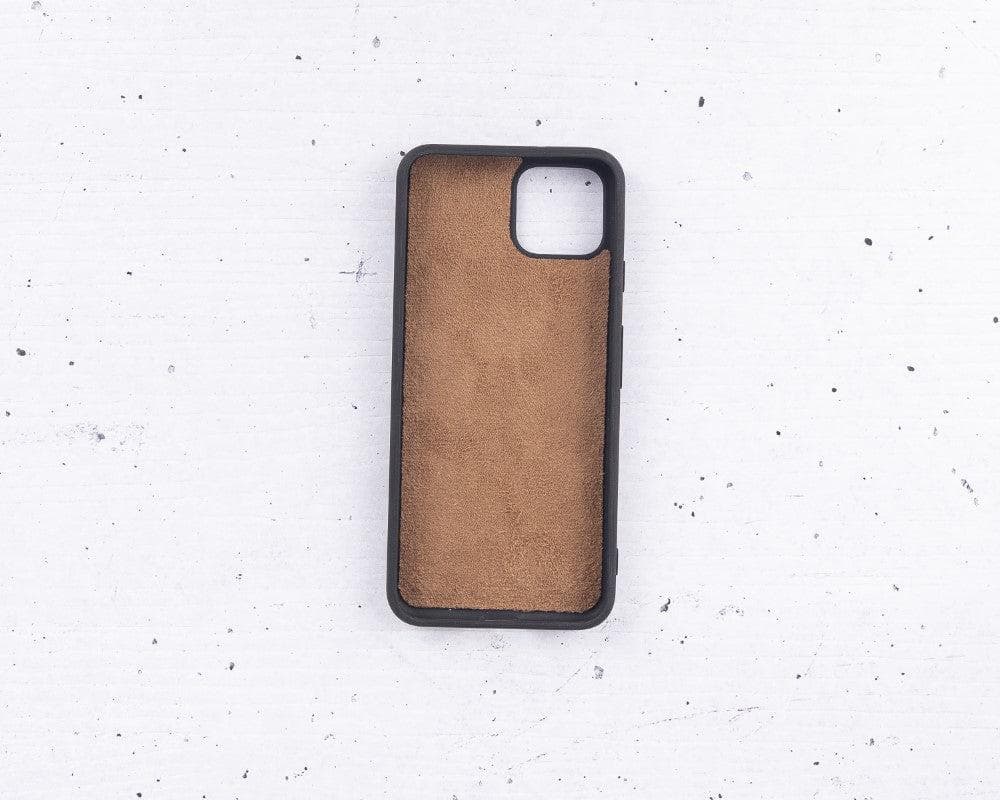 Magic Google Pixel 4 XL Detachable Leather Wallet Case - TORONATA - color_
