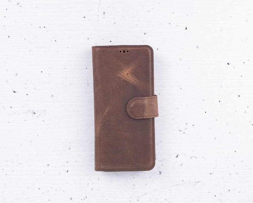 Magic Google Pixel 4 XL Detachable Leather Wallet Case - TORONATA - color_