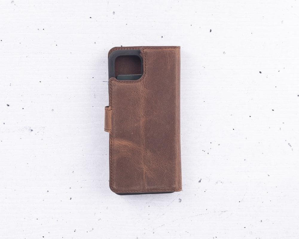 Magic Google Pixel 4 XL Detachable Leather Wallet Case - TORONATA - color_