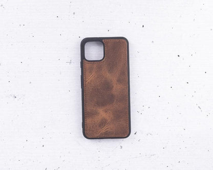 Magic Google Pixel 4 XL Detachable Leather Wallet Case - TORONATA - color_