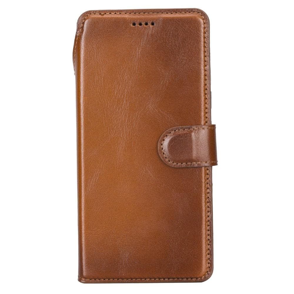 Magic Google Pixel 6 Detachable Leather Wallet Case - TORONATA - color_