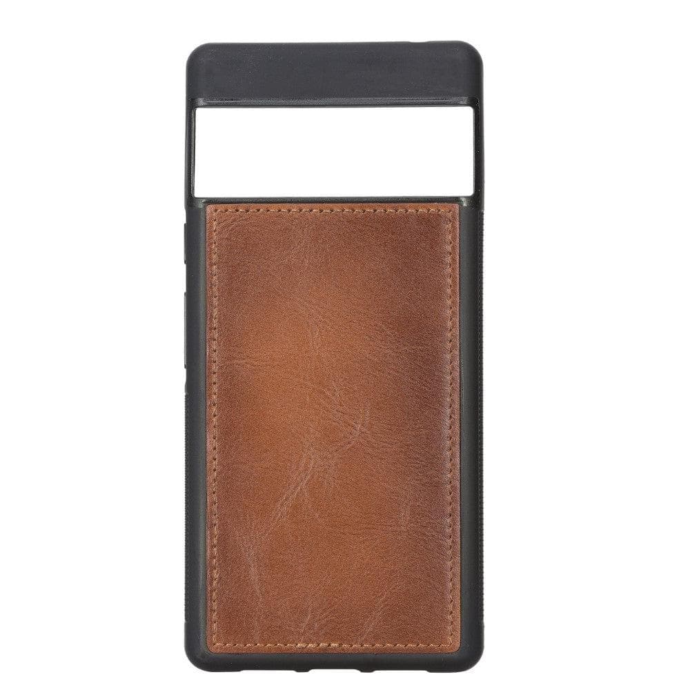 Magic Google Pixel 6 Pro Detachable Leather Wallet Case - TORONATA - color_