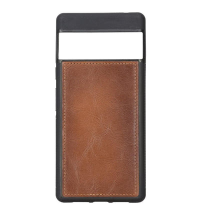 Magic Google Pixel 6 Pro Detachable Leather Wallet Case - TORONATA - color_