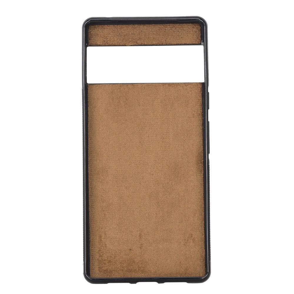Magic Google Pixel 6 Detachable Leather Wallet Case - TORONATA - color_