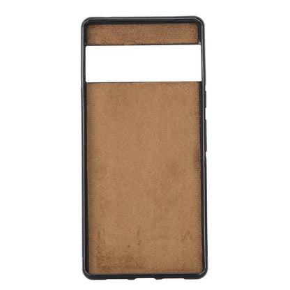 Magic Google Pixel 6 Detachable Leather Wallet Case - TORONATA - color_