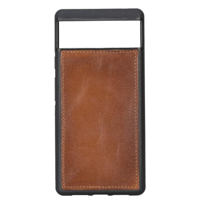 Magic Google Pixel 6 Pro Detachable Leather Wallet Case - TORONATA - color_