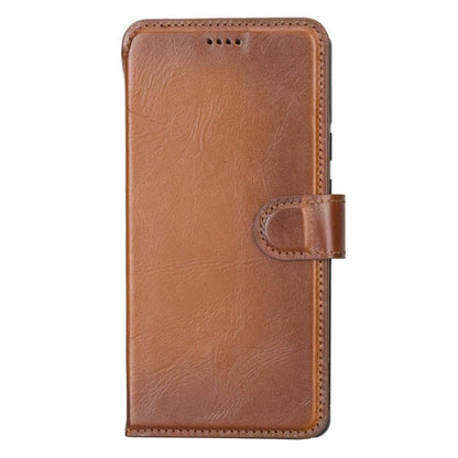 Magic Google Pixel 6 Detachable Leather Wallet Case - TORONATA - color_
