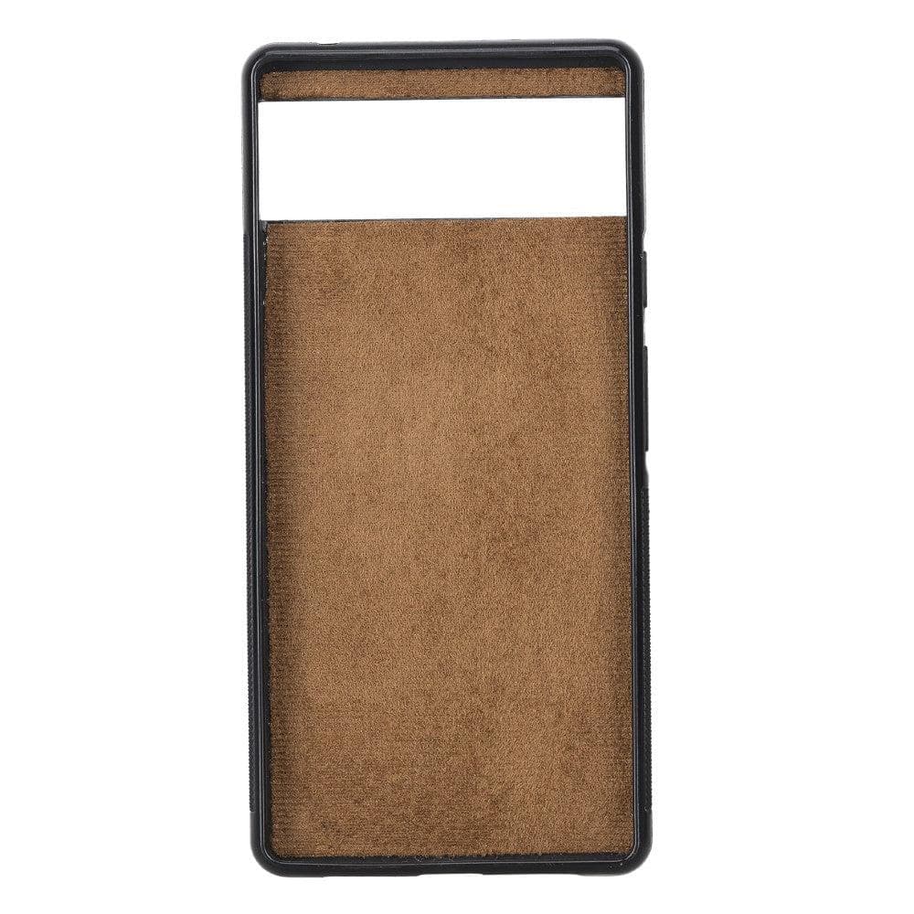 Magic Google Pixel 6 Detachable Leather Wallet Case - TORONATA - color_