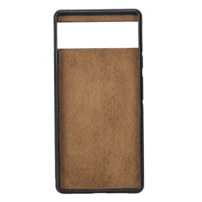 Magic Google Pixel 6 Detachable Leather Wallet Case - TORONATA - color_