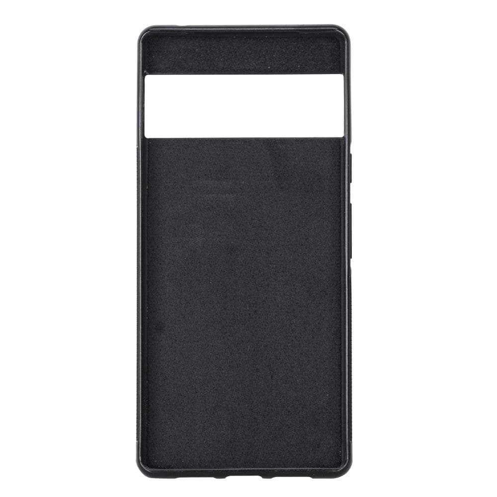 Magic Google Pixel 6 Pro Detachable Leather Wallet Case - TORONATA - color_